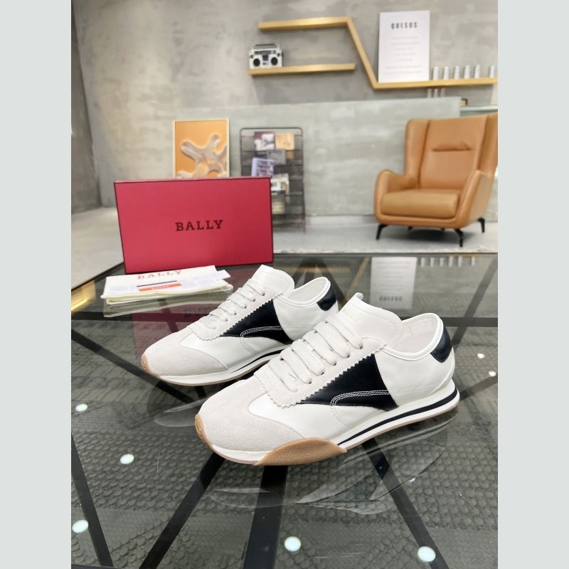 Bally Sneakers